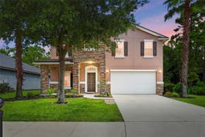 1218 WETLAND RIDGE CIRCLE, MIDDLEBURG, FL 32068 - MLS#MFRGC534657