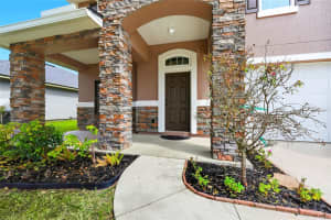 1218 WETLAND RIDGE CIRCLE, MIDDLEBURG, FL 32068 - MLS#MFRGC534657