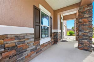 1218 WETLAND RIDGE CIRCLE, MIDDLEBURG, FL 32068 - MLS#MFRGC534657