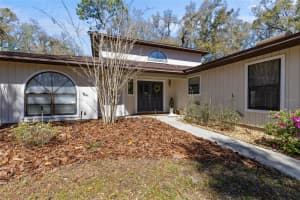 8516 20TH LANE, GAINESVILLE, FL 32607 - MLS#MFRGC534659