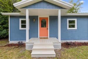 426 DAVIS STREET, STARKE, FL 32091 - MLS#MFRGC534669