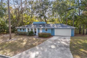 6002 33RD STREET, GAINESVILLE, FL 32653 - MLS#MFRGC534677