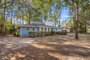 6002 33RD STREET, GAINESVILLE, FL 32653 - MLS#MFRGC534677