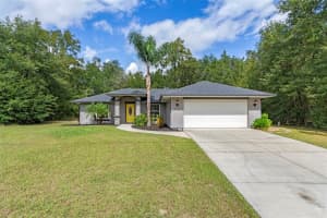 1405 ADELE COURT, CITRUS SPRINGS, FL 34434 - MLS#MFRGC534680