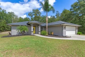 1405 ADELE COURT, CITRUS SPRINGS, FL 34434 - MLS#MFRGC534680