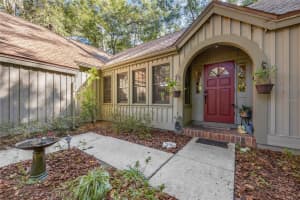 8421 55TH PLACE, GAINESVILLE, FL 32608 Sold 12/15/25