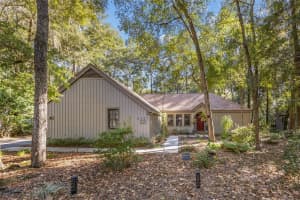8421 55TH PLACE, GAINESVILLE, FL 32608 Sold 12/15/25