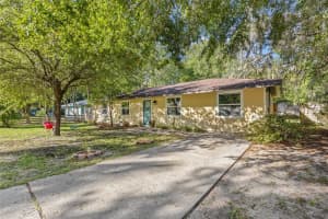 2134 7TH TERRACE, GAINESVILLE, FL 32609 - MLS#MFRGC534703
