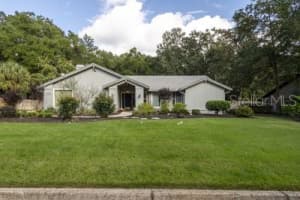 833 45TH TERRACE, GAINESVILLE, FL 32605 - MLS#MFRGC534714