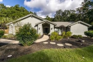833 45TH TERRACE, GAINESVILLE, FL 32605 - MLS#MFRGC534714