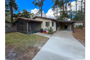 4190 85TH PLACE, GAINESVILLE, FL 32653 - MLS#MFRGC534718