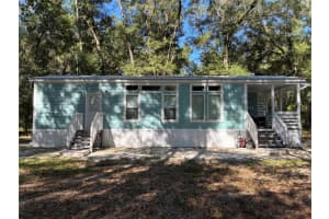 7501 137TH AVENUE, ARCHER, FL 32618 - MLS#MFRGC534729