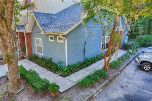 5083 1 PLACE, GAINESVILLE, FL 32607 - MLS#MFRGC534735