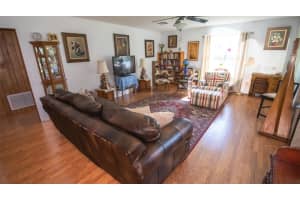 150 FAIRWAY DRIVE, KEYSTONE HEIGHTS, FL 32656 - MLS#MFRGC534736