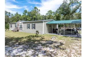 11160 5TH AVENUE, BRANFORD, FL 32008 - MLS#MFRGC534742