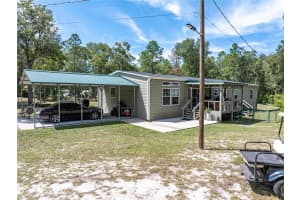 11160 5TH AVENUE, BRANFORD, FL 32008 - MLS#MFRGC534742