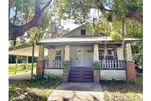 15591 SW COUNTY ROAD 235, BROOKER, FL 32622 - MLS#MFRGC534748