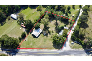 15591 SW COUNTY ROAD 235, BROOKER, FL 32622 - MLS#MFRGC534748