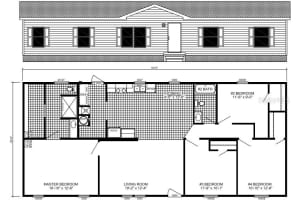 111 JAMES AVENUE, INTERLACHEN, FL 32148 Sold 11/21/25