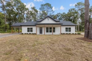 17391 81 TERRACE, FANNING SPRINGS, FL 32693 - MLS#MFRGC534766