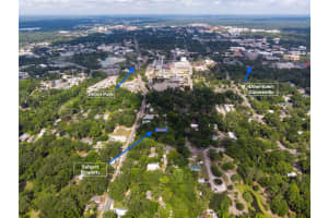 813 6TH AVENUE, GAINESVILLE, FL 32601 - MLS#MFRGC534767