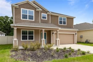 24424 23RD LANE, NEWBERRY, FL 32669 - MLS#MFRGC534769