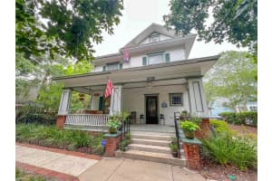 516 4TH STREET, GAINESVILLE, FL 32601 - MLS#MFRGC534805