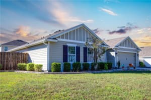 19484 228TH DRIVE, HIGH SPRINGS, FL 32643 Sold 12/15/25