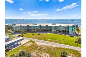 502 Main St #112, HORSESHOE BEACH