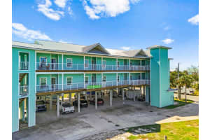 502 MAIN STREET, HORSESHOE BEACH, FL 32648 - MLS#MFRGC534809