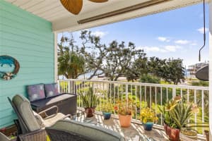 502 MAIN STREET, HORSESHOE BEACH, FL 32648 - MLS#MFRGC534809