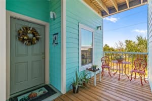 502 MAIN STREET, HORSESHOE BEACH, FL 32648 - MLS#MFRGC534809