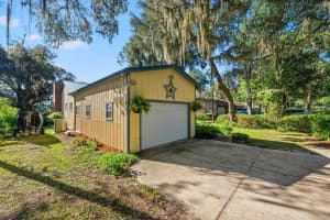 832 LAKE SHORE TERRACE, INTERLACHEN, FL 32148 - MLS#MFRGC534819