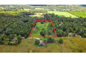 20815 62ND AVENUE, NEWBERRY, FL 32669 - MLS#MFRGC534820