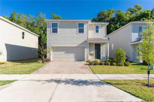 13648 14TH PLACE, NEWBERRY, FL 32669 Sold 12/08/25