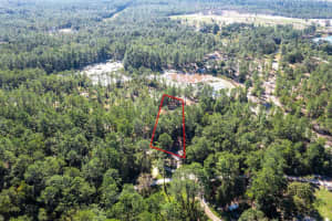 100 OLDS DRIVE, HAWTHORNE, FL 32640 - MLS#MFRGC534853