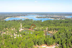 100 OLDS DRIVE, HAWTHORNE, FL 32640 - MLS#MFRGC534853