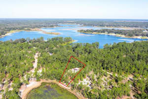 100 OLDS DRIVE, HAWTHORNE, FL 32640 - MLS#MFRGC534853