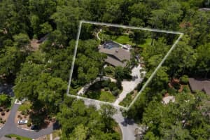 2261 24TH AVENUE, GAINESVILLE, FL 32605 - MLS#MFRGC534865