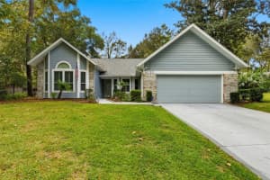 4130 64TH STREET, GAINESVILLE, FL 32606 - MLS#MFRGC534873
