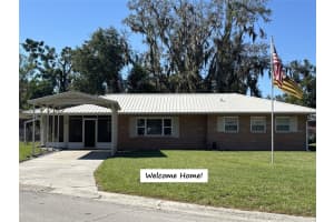 550 Se Olustee Ave, LAKE CITY 550 Se Olustee Ave, LAKE CITY