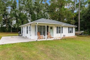 1233 4TH AVENUE, TRENTON, FL 32693 - MLS#MFRGC534883
