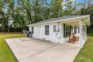 1233 4TH AVENUE, TRENTON, FL 32693 - MLS#MFRGC534883