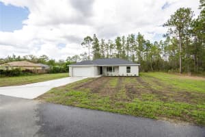 15360 1ST PLACE, WILLISTON, FL 32696 - MLS#MFRGC534884