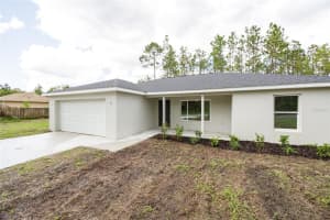 15360 1ST PLACE, WILLISTON, FL 32696 - MLS#MFRGC534884