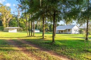 12719 88TH PLACE, ALACHUA, FL 32615 - MLS#MFRGC534885