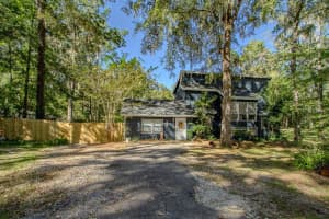 8523 3RD PLACE, GAINESVILLE, FL 32607 - MLS#MFRGC534898