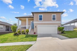 1590 Nw 119th Ter, GAINESVILLE