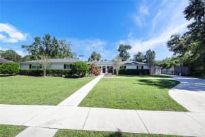 1117 51ST TERRACE, GAINESVILLE, FL 32605 - MLS#MFRGC534922