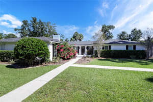 1117 51ST TERRACE, GAINESVILLE, FL 32605 - MLS#MFRGC534922